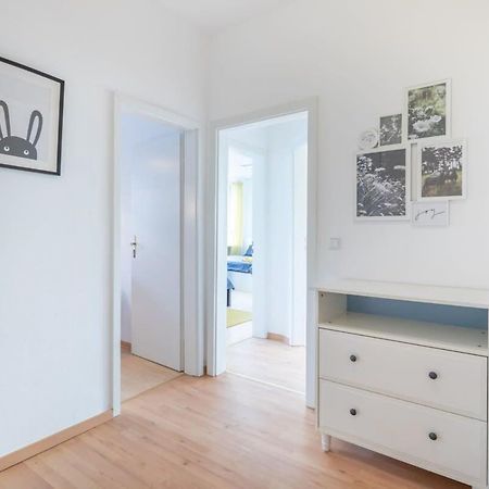 Beautiful 2 Bedroom Apartment Incl Parking Хамбург Екстериор снимка